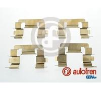 ossca voiture frens d42687 a freinage Amplificateur