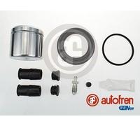 ossca voiture frens d42715 C freinage Amplificateur
