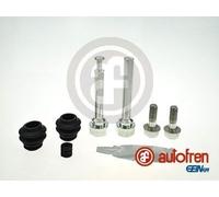 ossca voiture frens d7188 C freinage Amplificateur