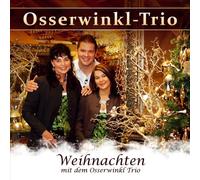 Osserwinkl-Trio - Weihnachten Mit Dem Osser [Import]