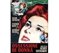 Ossession De Femme DVD GOLEM VIDEO