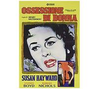 Ossessione Di Donna – DVD – Import italien (01 Distribution)