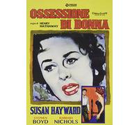 Ossessione Di Donna [Import]