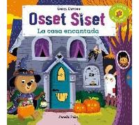 Osset Siset. La Casa Encantada