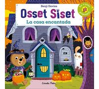 La Casa Encantada [Livre en VO] Davies, Benji (Auteur)