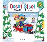 Osset Siset. Un dia a la neu
