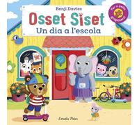 Osset Siset. Un dia a l'escola