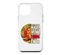 Ossi BIS Zum Ende DDR Ostalgie Berlin Coque pour iPhone 12 Mini