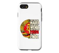 Ossi BIS Zum Ende DDR Ostalgie Berlin Coque pour iPhone SE (2020) / 7/8