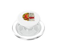 Ossi BIS Zum Ende DDR Ostalgie Berlin PopSockets PopGrip pour MagSafe