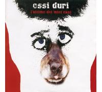 Ossi Duri - Lultimo Dei Miei Cani [Import]