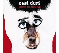OSSI DURI - L'Ultimo Dei Nostri Cani