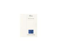 Ossia: Variations à la mémoire de Nadejda et Ossip Mandelstam