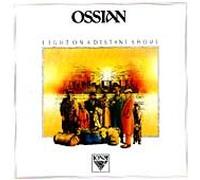Ossian - Light on a Distant Shore [Import]