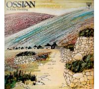 Ossian - St. Kilda Wedding