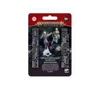 Ossiarch Bonereapers Mortisan Bonereapers