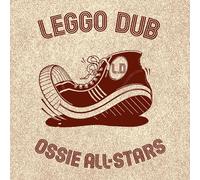 Ossie All Stars - Leggo Dub [Vinyl]