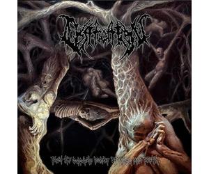Ossification - From the Suppurate Bowels of Innermost Earth