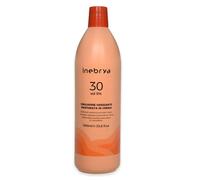 Ossigène Pour Cheveux INEBRYA Émulsion Oxy1 En Crème 30 Volumes 9% 1000ml