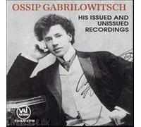 Vai Milano – Ossip Gabrilowitsch