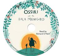 Ossiri and The Bala Mengro CD [Import]