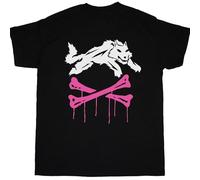 OSSMHP The Cult Born Into This Tour T-Shirt New BlackXL