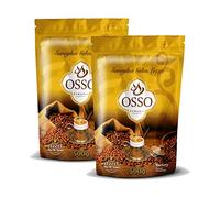 Osso Ottoman Lot de 2 cafés (500 g)