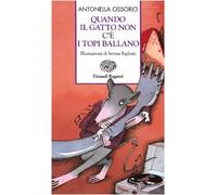 Ossorio Antonella - Quando Il Gatto Non C'ãˆ I Topi Ball [Import]