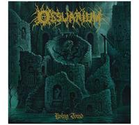 Living Tomb