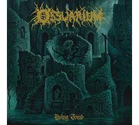 Ossuarium: Living Tomb NEUF