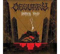 OSSUARY - ABHORRENT WORSHIP