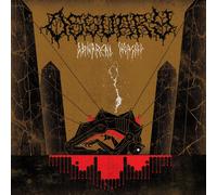 Ossuary – Abhorrent Worship – CD – Edel