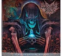 Ossuary Anex - Obscurantism Apogee [Import]