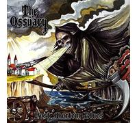 Ossuary - Post Mortem Blues [Cd]
