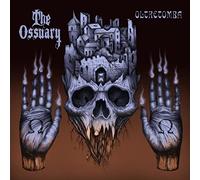 Ossuary,the - Oltretomba (Purple)