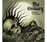 Ossuary,the - Requiem for the Sun (Black Vinyl)