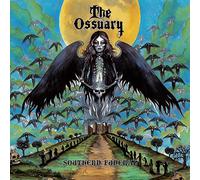 Ossuary,the - Southern Funeral (Sea Blue)