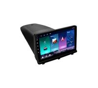 Ossuret Autoradio pour Opel Antara 1 (2006-2017),9 Pouces Android 13 écran Tactile 2+32 Go Navigation GPS avec Carplay Android Auto WiFi Bluetooth Commande au Volant DSP USB TPMS OBD2