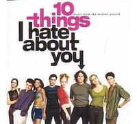 Ost - 10 Things I Hate About You [Import]