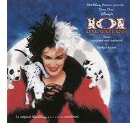 Ost - 101 Dalmatians [Import]