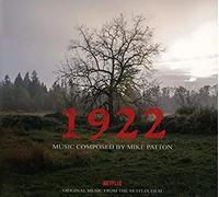Ost: 1922