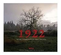 1922 – Bande originale du film – CD – The Orchard