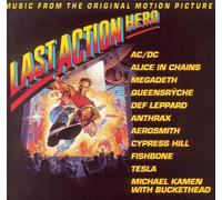 Last Action Hero