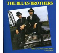 The Blues Brothers – Blues Brothers, B.O.F. – Warner Music