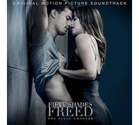 Ost: 50 Shades Freed [Import]
