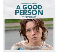 Bryce Dessner – A Good Person – Vinyle – Import