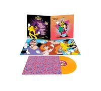 Various Artists – A Goofy Movie – Vinyle – Import (Disney)