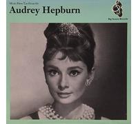 Ost - A.Hepburn/Music from The Films [Import]