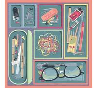 Vinyle A Little To The Left DIVERS