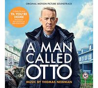 Verve Spa – A Man Called Otto – Bande originale (OST)